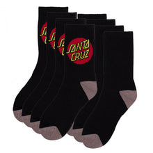  Santa Cruz Youth Socks