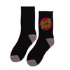 Santa Cruz Youth Socks