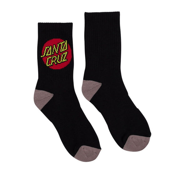 Santa Cruz Youth Socks