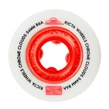  Ricta Chrome Core Cloud Wheels 86a