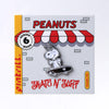 Snoopy Skateboard Pin