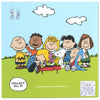 Peanuts - Charlie Brown Pin