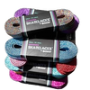 Bont Shimmer Skate Laces - 8MM - Assorted Colors -