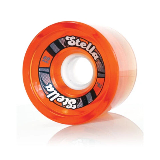 Stella 69 Longboard Wheels