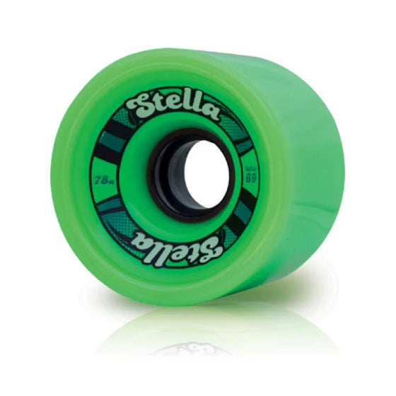 Stella 69 Longboard Wheels