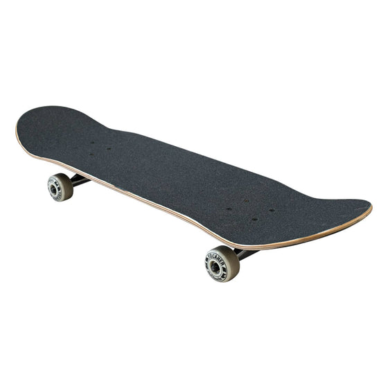 Blank 7.75" Complete Skateboard - Natural