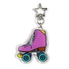 Roller Skate Keychain