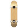 Blank 7.75" Complete Skateboard - Natural