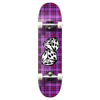 Graphic Complete Skateboard 7.75" - Dice