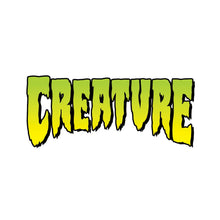  Creature Sticker