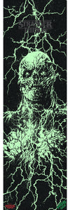 Mob x Stranger Things Vecna Sheet Graphic Grip Tape