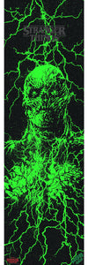 Mob x Stranger Things Vecna Sheet Graphic Grip Tape