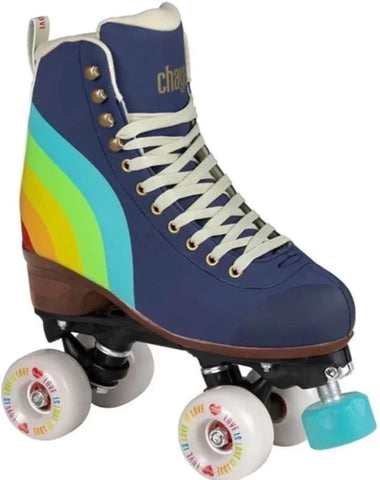 Chaya Melrose Roller Skate - Love is Love -
