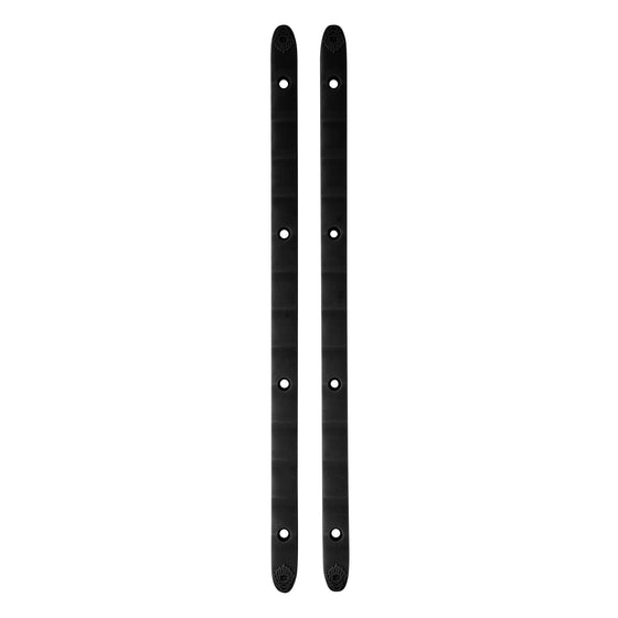 Creature Bonesaw Rails -black