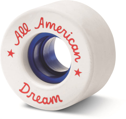 Sure Grip All American Dream Dance Wheels (8 pack)