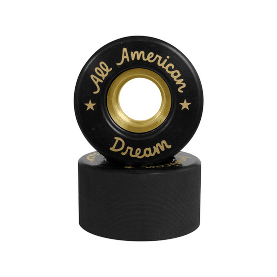 Sure Grip All American Dream Dance Wheels (8 pack)