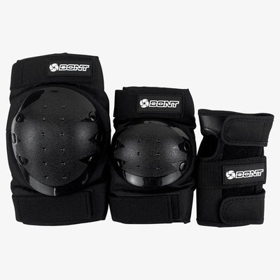 Bont Protective Pad Set