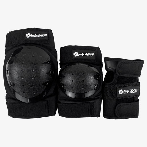 Bont Protective Pad Set