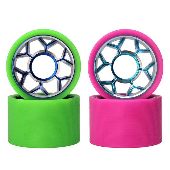 Backspin Astro Wheels