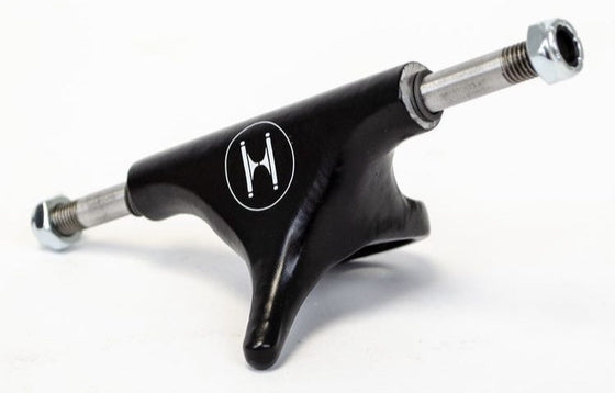 Huck Trucks - Black