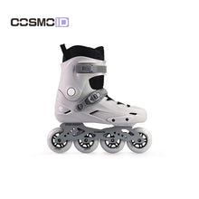  Cosmo-ID Skates - TC - Black or Grey