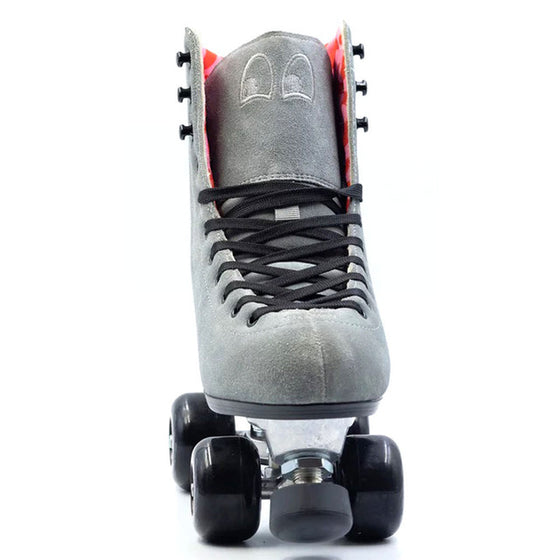 Chuffed Skates Wanderer Plus HOQ x Chuffed Skates