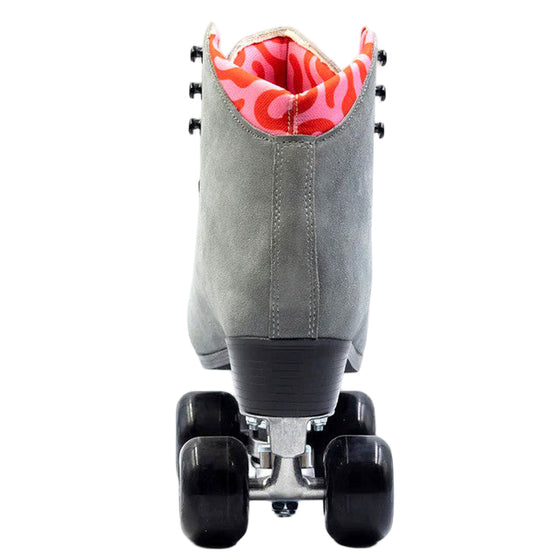 Chuffed Skates Wanderer Plus HOQ x Chuffed Skates