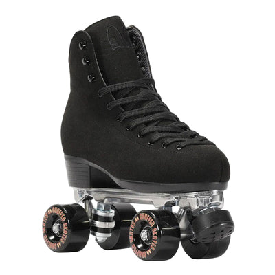 Chuffed Skates Wanderer Black