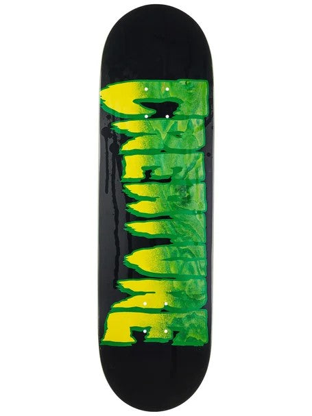 Creature Deck - Logo Spray Stumps