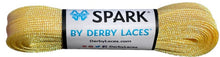  Spark Laces - Yellow -