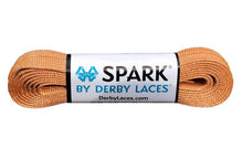  Spark Laces - Light Copper -