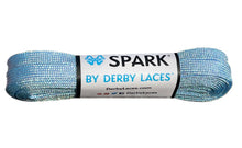  Spark Laces - Sky Blue -