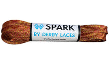  Spark Laces - Sunburst -