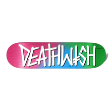  DEATHWISH Death Spray Purple Sky Deck