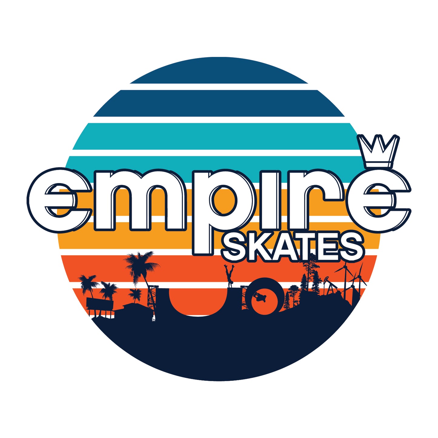 Empire Skates