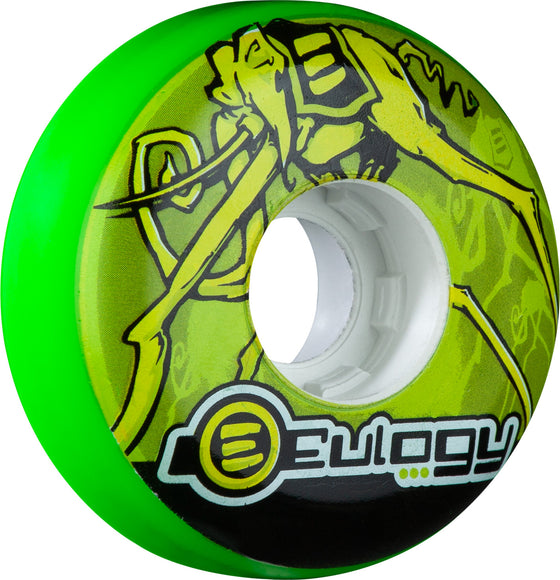 Eulogy Inline Wheels
