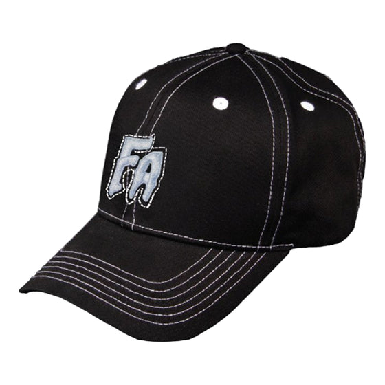 FA Seduction 6-Panel Hat