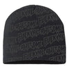 FA Stamp Repeat Skully Beanie