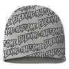 FA Stamp Repeat Skully Beanie