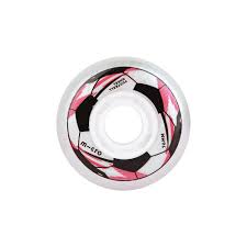 Micro Delta Flash Wheels