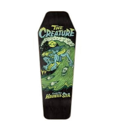 Creature Deck - Haunted Sea
