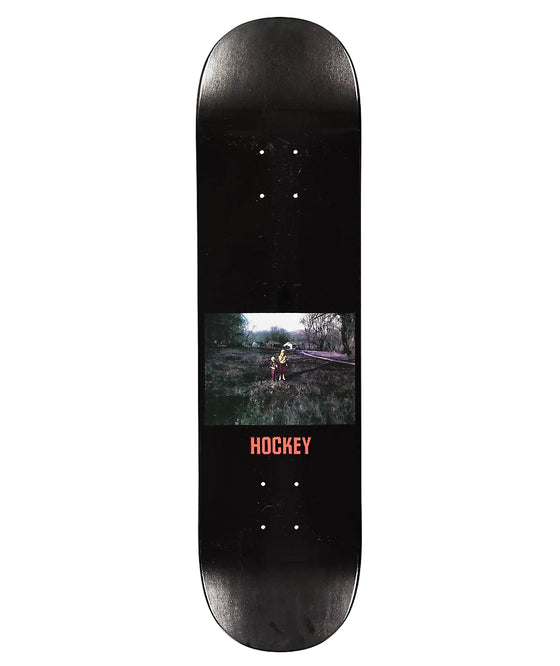 Hockey Skateboards - Farm Kids Deck