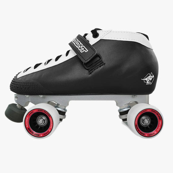Bont Hybrid Roller Derby Skates - with Tracer plate
