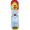 WORLD INDUSTRIES ICE CUBE WILLY DECK - 8.5