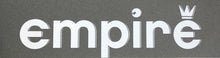  Empire Logo Grip Tape