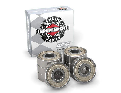 Independent GP-S Bearings