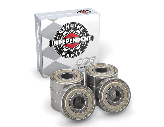 Independent GP-S Bearings