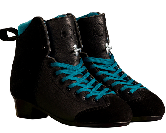 Chuffed Skates Pro Boot Lana Thornhill