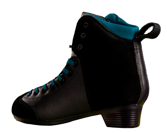 Chuffed Skates Pro Boot Lana Thornhill