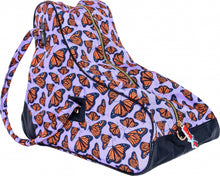  Lenexa Skate Bag - Butterfly -